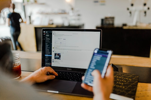E-mail marketing para e-commerce