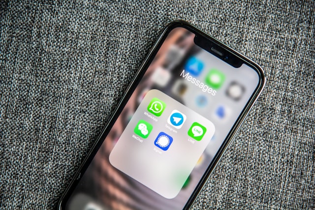 WhatsApp no e-commerce