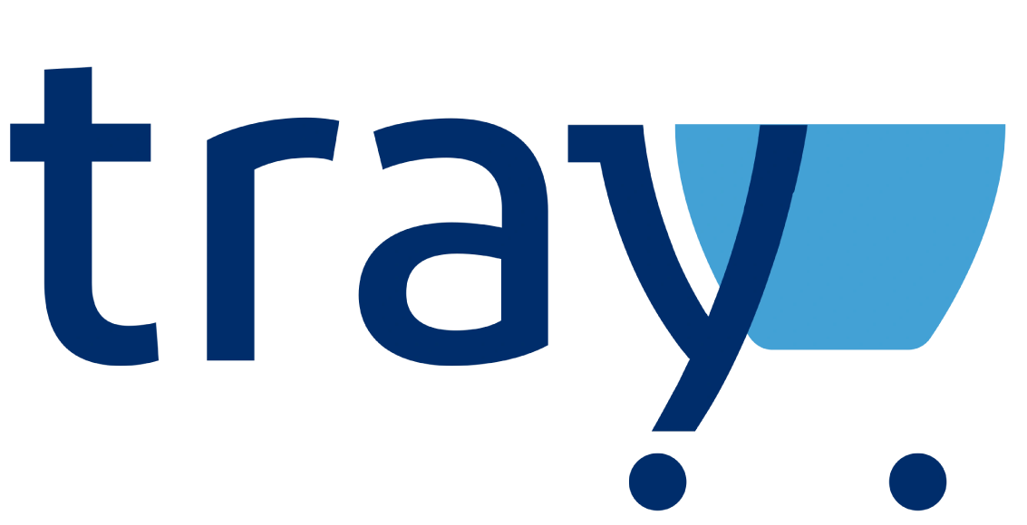 Tray